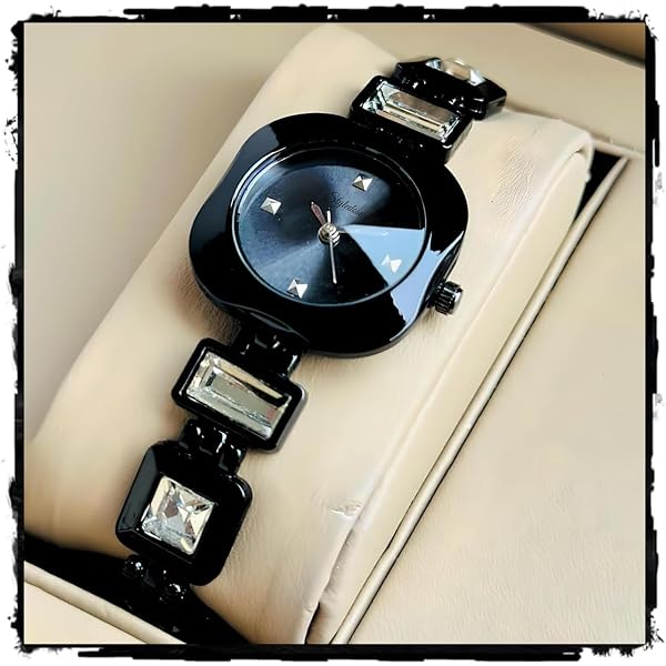 Montre BCBG Max Azria 1509 - Digitale étanche - Bracelet Rose - Neuve (pile à Changer Peut-être) #BG6317