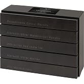Faber-Castell Sınırlı &Uuml;retim Koyu Saten Kaset, &Ccedil;ok Renkli, 396 Ahşap Kasa, Sanat, El Sanatı, &Ccedil;izim, Eskiz, Ev, Okul, &Uuml;niversi