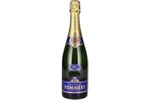 POMMERY Brut Royal Champagne 12 5% 750 ml