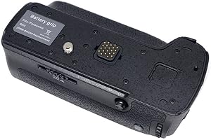 Mcoplus GH5 Vertikaler Batteriegriff für Panasonic GH5 Kameras
