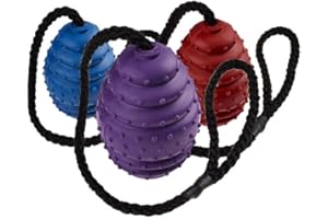 Caldex Limited PET-145303 Classic Rubber Oval Rope (75mm)