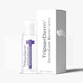 İncir Pharma TripserDerm DermaCalm Barrier Ultra Egzama Eğilimli B&ouml;lgeler ve Ciltler i&ccedil;in Uygun Bakım Kremi 50 ml