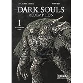 DARK SOULS REDEMPTION 01: 1