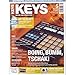 Produktbild Keys 5 2009 mit CD - Native Instruments Maschine - Blank & Jones Remix auf CD - Personal Samples - Free Loops - Audiobeispiele