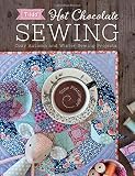Tilda Hot Chocolate Sewing