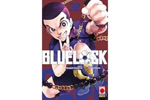 Blue lock (Vol. 32)