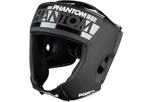 PHANTOM ATHLETICS Phantom APEX Head Guard | Boxing MMA Muay Thai Boxing Fighting | Men Women