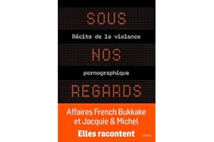 Sous nos regards: Récits de la violence pornographique