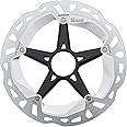 Shimano RT-MT800 Disc Brake Rotor Center Lock Ice Tech Freeza, 180 mm Size