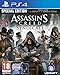 Assassin's Creed: Syndicate - PS4