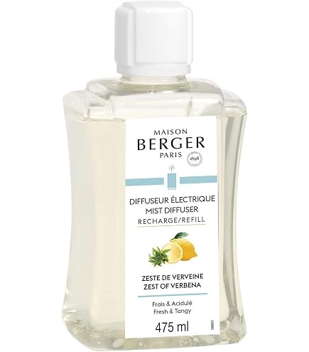 Profumi per Ambiente - Casa Parodi