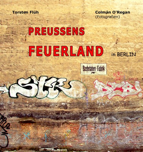 Preussens Feuerland (Preussens Feuerland - A-F 1)