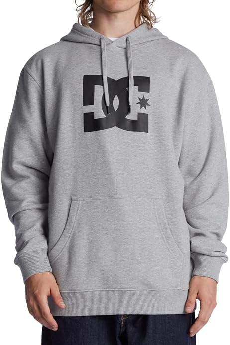 dc mens zip up hoodies