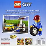 Image de Lego City: A Reparar Ese Camion!: (Spanish Language Edition of Lego City: Fix That Truck!) (Lego City (Spansih))