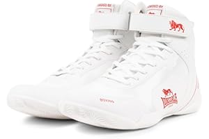 Lonsdale Rufford Scarpe da boxeUnisex - Adulto