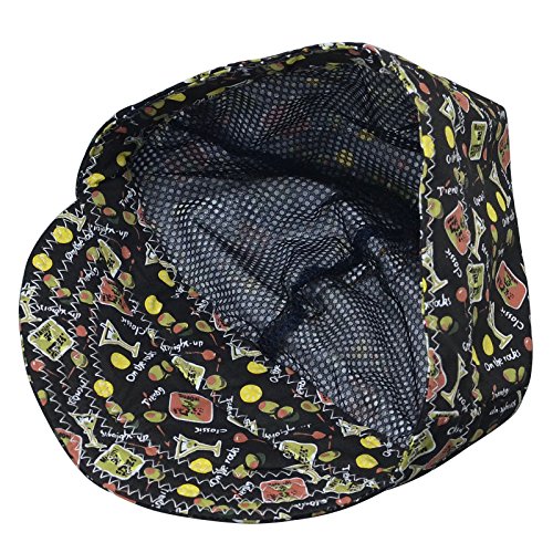 Bunte Schweißen Caps mit Cotton Mesh Futter für Schweißer - 4