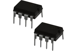 TEXAS INSTRUMENTS 2 x NE555P Allgemeine Zwecke Single bipolaren astable monostabil Timer NE555 IC/Controller