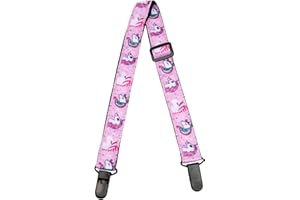 Book Bag Buddies Clip-On Accessories - Multiple Designs