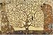 Produktbild 1art1 48106 Gustav Klimt - Der Lebensbaum Poster (91 x 61 cm)