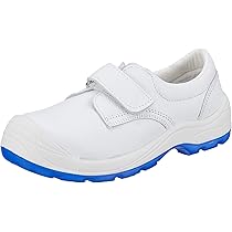 Panter 415091600 – Diamant Velcro Totale S2 Blanc 269 Taille - 6
