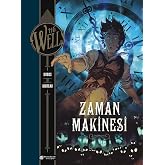 Zaman Makinesi - D&uuml;nya Edebiyatı/&Ccedil;izgi Roman