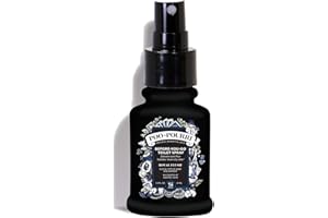 BUZZUFY Poo-Pourri Toilet Spray Royal Flush Eucalyptus and Spearmint 41 ml. spearmint natural essential oils that eliminates bathroom odor