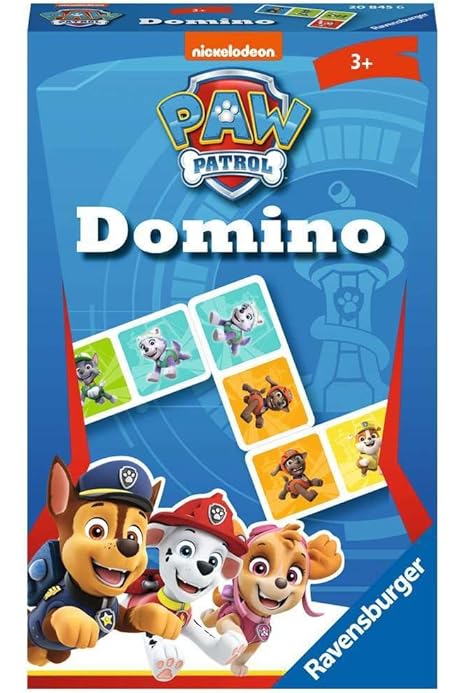 Tablier Peinture Enfant 2 Ans Set D'activités Pat Patrouille
