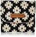 Kanvas Katha Sanitary pouch jacquard Women