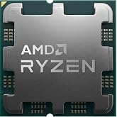 AMD Ryzen 5 7600 3.80GHz 6 &Ccedil;ekirdek 38MB &Ouml;nbellek Soket AM5 Tray İşlemci