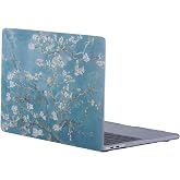 McStorey MacBook Air Kılıf 13 in&ccedil; &ndash; A1369 A1466 ile Uyumlu Eski USB Model 2010-2017, İnce Hafif Sert Kapak, &Ccedil;izilmeye ve Darb