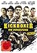 Kickboxer: Die Vergeltung [Alemania] [DVD]