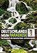 Produktbild Deutschlands letzte Paradiese. Das Handbuch aller deutschen Natur- und Nationalparks
