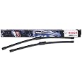 Coppia spazzole tergicristallo Bosch Aerotwin A088S - lunghezza 65/50 cm | Autoricambi SanMauro