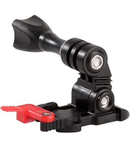 iSHOXS Pro Slider Flat - Flache Schnellspann-Schnalle mit