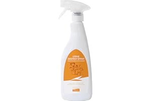 Greenfields Urine Destroy Spray Urinentferner, 400 ml