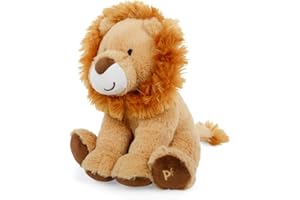 Petface Planet Luis - Peluche a forma di leone
