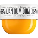 Sol de Janeiro Brésilien Bum Bum Crème, 240 ml