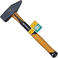 Python Pro Machinist Hammer Indestructible Fiberglass Handle (1500 GMS / 13.5" (350 MM))