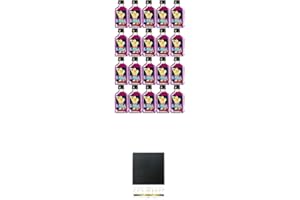 ‎1A SCHIEFER LAYLA der Schuss Pflaumen Likör 20 x 0,02 Liter Miniaturen + Schiefer Glasuntersetzer eckig ca. 9,5 cm Durchmesser