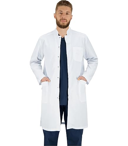 Camice Bianco Camici Lavoro Amazon Camice Da Lavoro Donna BP 1614