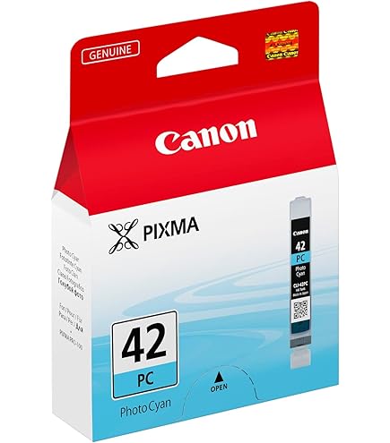 Canon CLI-42 Magenta Compatible To PRO-100 Printers - View #3