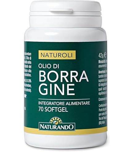 Alta Natura Olio Di Germe Di Grano Integratore Alimentare, 100 Perle - Foto 13