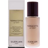Terracotta Le Teint Vakfı - 3N N&ouml;tr Guerlain for Women - 28 g Fond&ouml;ten