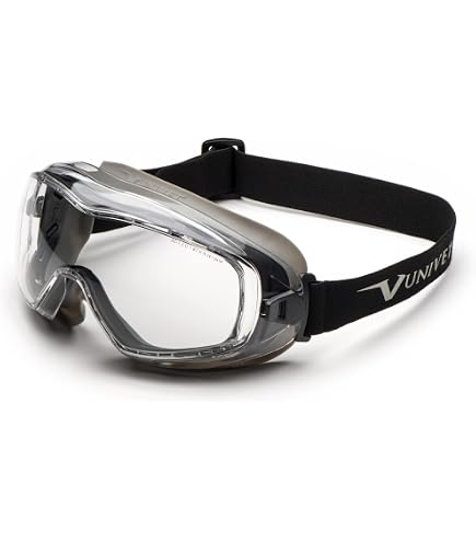 Laser Da Sole Univet Occhiali Di Protezione Occhiale Protettivo Univet Polifunzionale 506UP Con Lente Trasparente Onfarma - 13