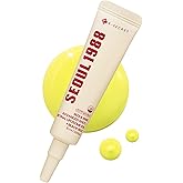 KSecret Seoul 1988 Advanced Shot Retinal Liposome Y&uuml;zde On İki ve Black Rice