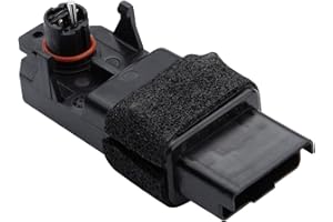 KASturrboo Module moteur de lève-vitre pour Megane MK2 Scenic Remplacement 440726 440746 8200028068 288887 440788 8200099043