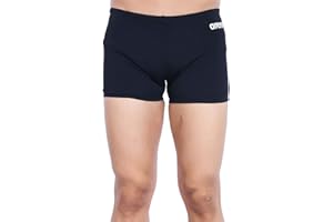 ARENA Spodenki kąpielowe Mężczyźni Arena Men Swim Trunks Solid