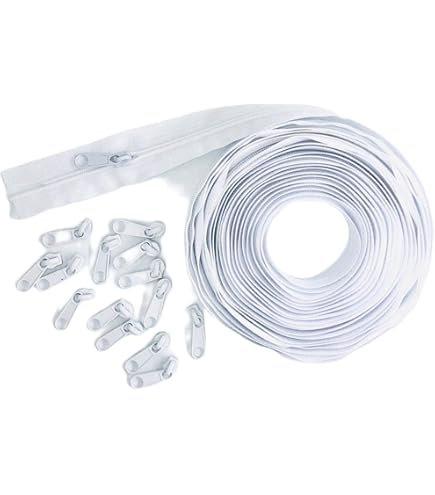 schuivers voor plat leer 5mm breed antiek zilver