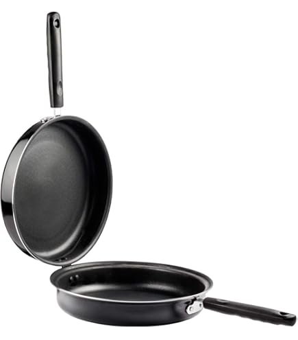 Omelette Pan BRA A121467 26 Cm 26 Cm Buy At Flickmyhouse