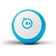 Sphero Mini Blue : The App-Controlled Robot Ball (Blue)